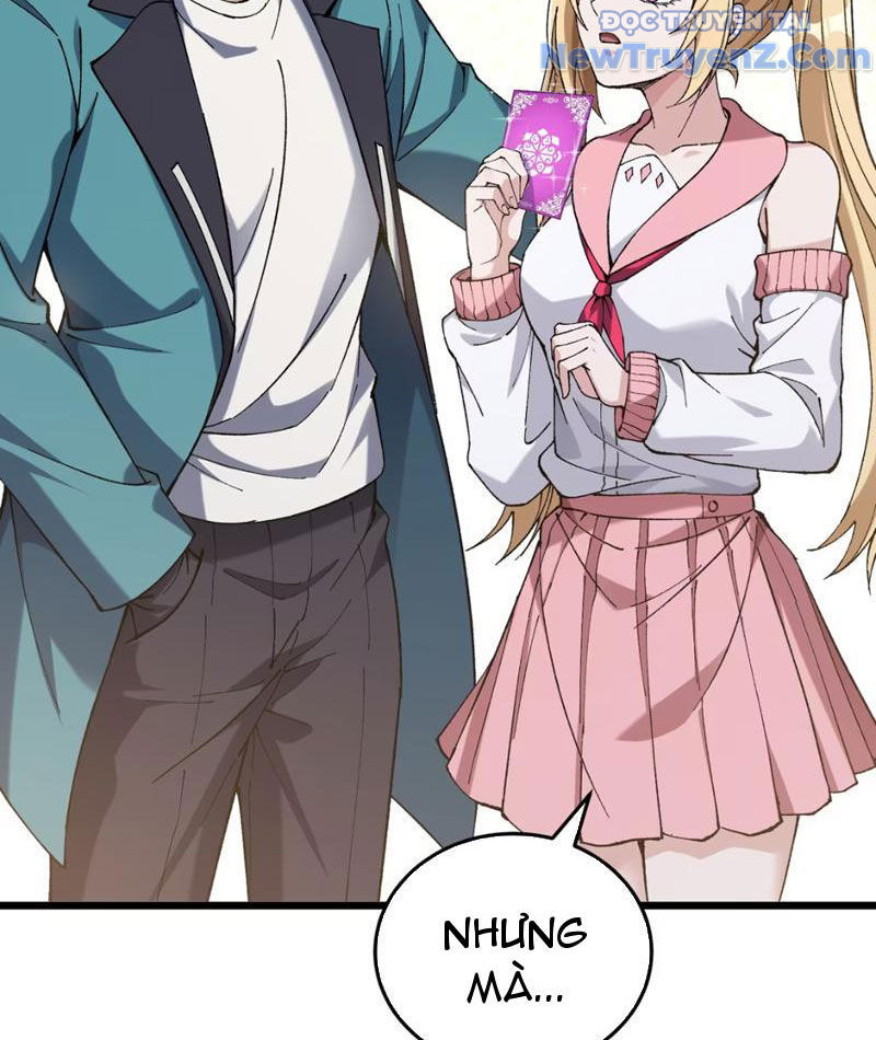 Thẻ Bài Của Ta Có Thể Gia Tăng Vô Hạn! Chapter 8 - Trang 42