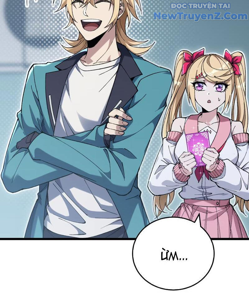 Thẻ Bài Của Ta Có Thể Gia Tăng Vô Hạn! Chapter 8 - Trang 44