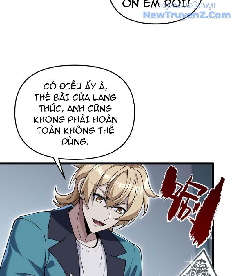 Thẻ Bài Của Ta Có Thể Gia Tăng Vô Hạn! Chapter 8 - Trang 47