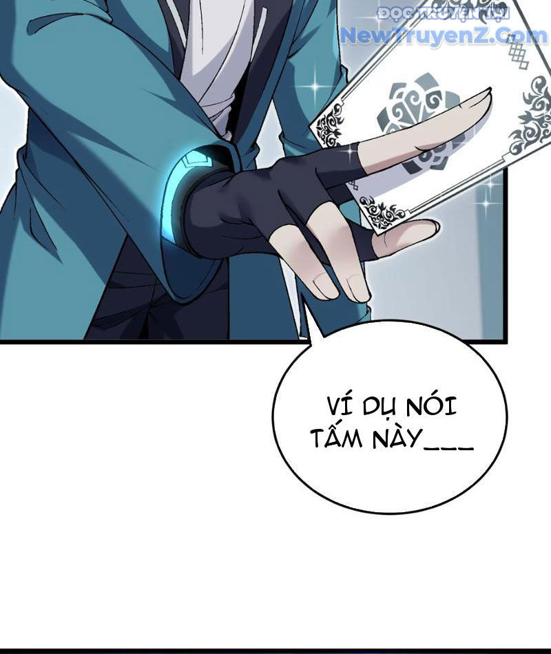 Thẻ Bài Của Ta Có Thể Gia Tăng Vô Hạn! Chapter 8 - Trang 48