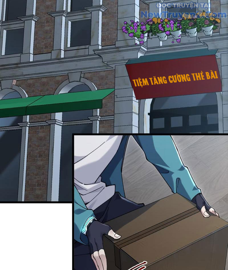 Thẻ Bài Của Ta Có Thể Gia Tăng Vô Hạn! Chapter 8 - Trang 6