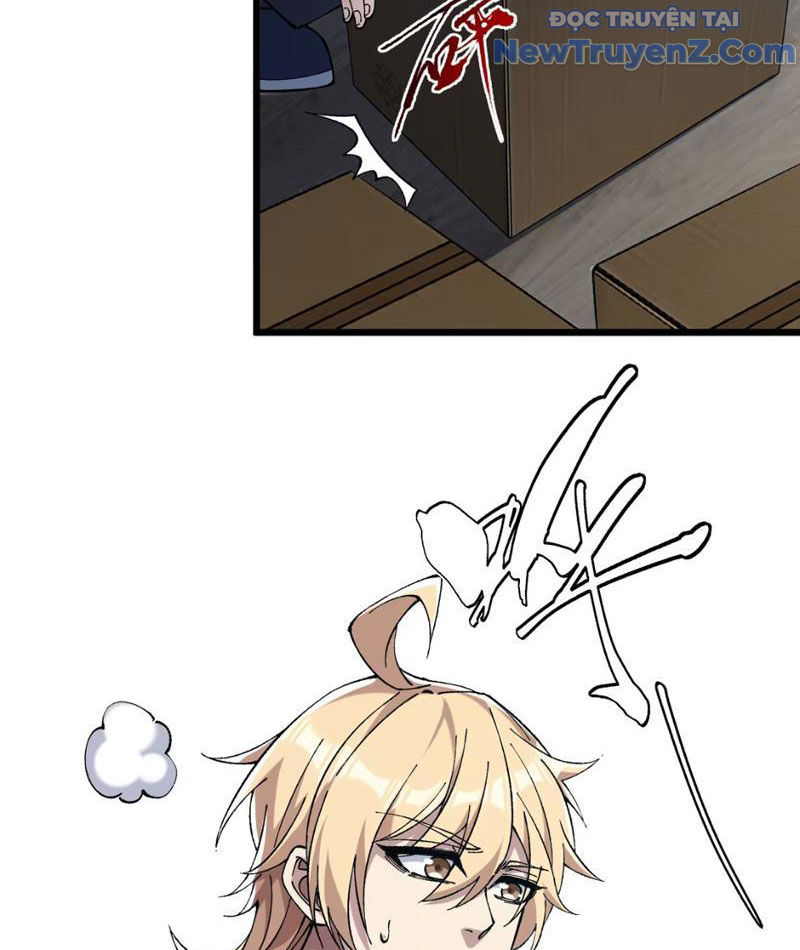 Thẻ Bài Của Ta Có Thể Gia Tăng Vô Hạn! Chapter 8 - Trang 7