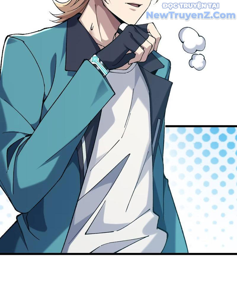 Thẻ Bài Của Ta Có Thể Gia Tăng Vô Hạn! Chapter 8 - Trang 8