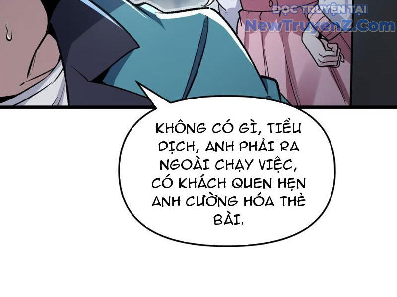 Thẻ Bài Của Ta Có Thể Gia Tăng Vô Hạn! Chapter 9 - Trang 19