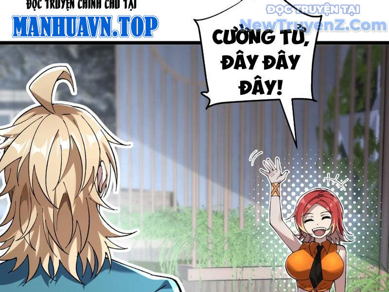 Thẻ Bài Của Ta Có Thể Gia Tăng Vô Hạn! Chapter 9 - Trang 33