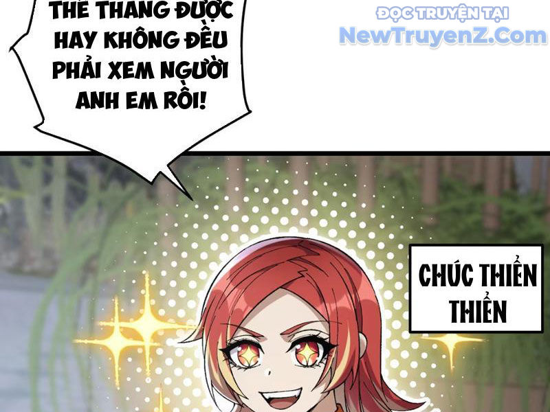 Thẻ Bài Của Ta Có Thể Gia Tăng Vô Hạn! Chapter 9 - Trang 36