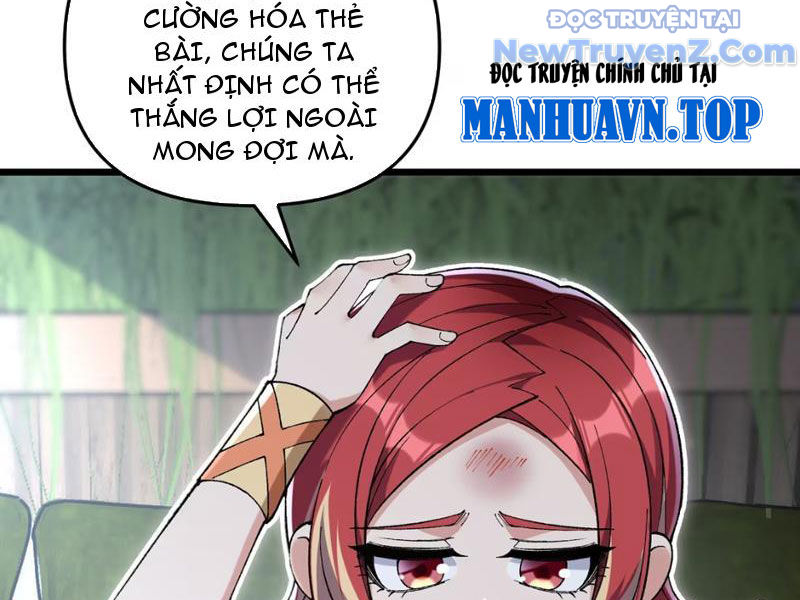 Thẻ Bài Của Ta Có Thể Gia Tăng Vô Hạn! Chapter 9 - Trang 42