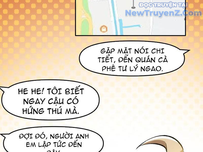 Thẻ Bài Của Ta Có Thể Gia Tăng Vô Hạn! Chapter 9 - Trang 9