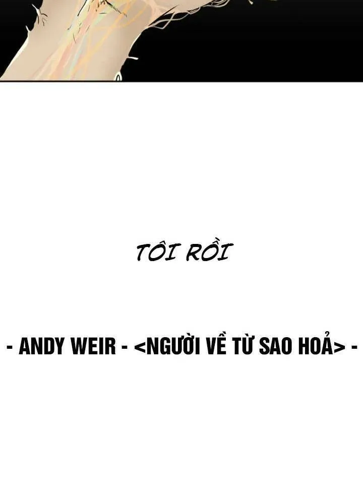 The blod Chapter 1 - Trang 16