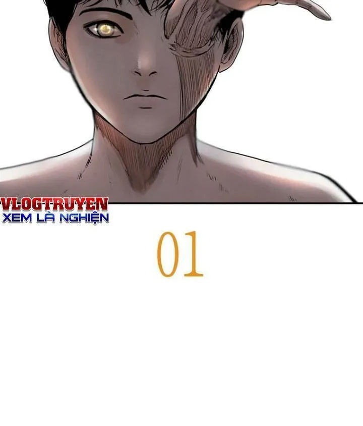 The blod Chapter 1 - Trang 19