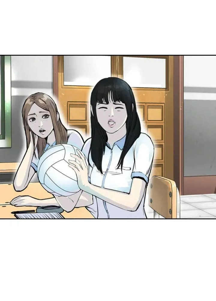 The blod Chapter 1 - Trang 38