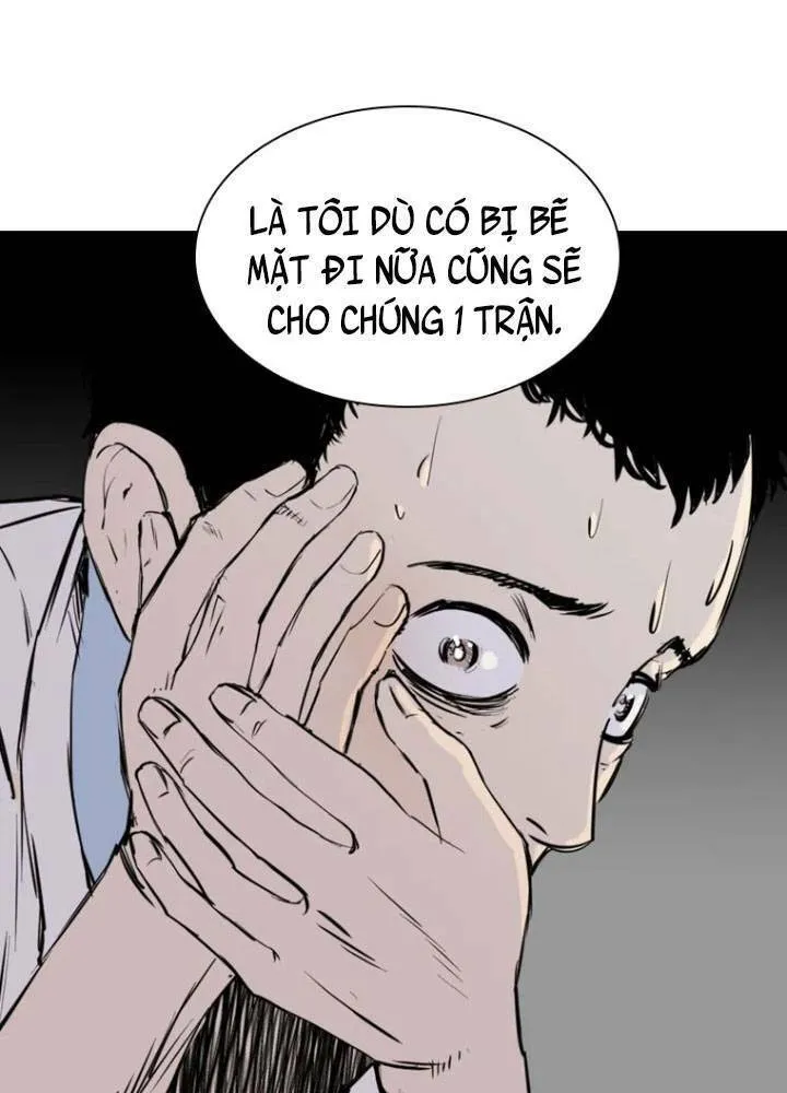 The blod Chapter 1 - Trang 44