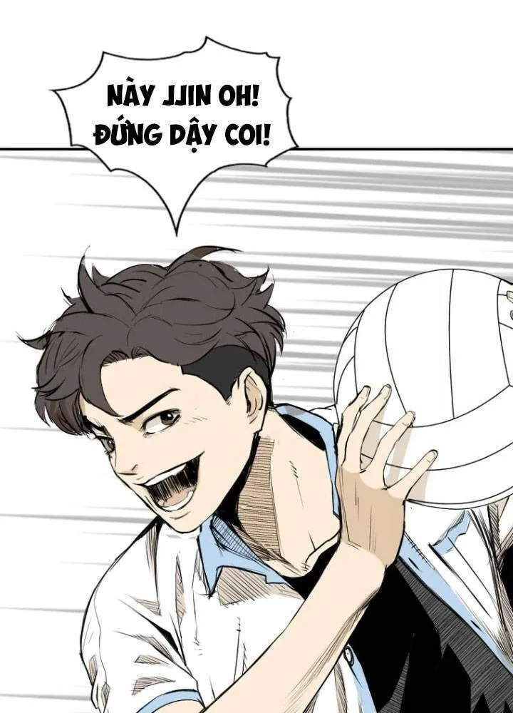 The blod Chapter 1 - Trang 46
