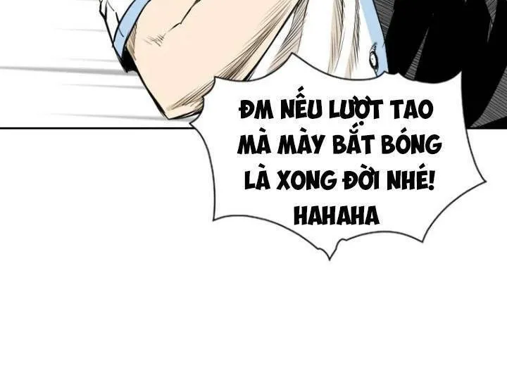 The blod Chapter 1 - Trang 47