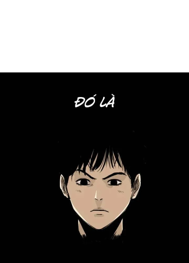 The blod Chapter 1 - Trang 6