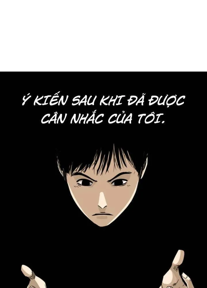 The blod Chapter 1 - Trang 8