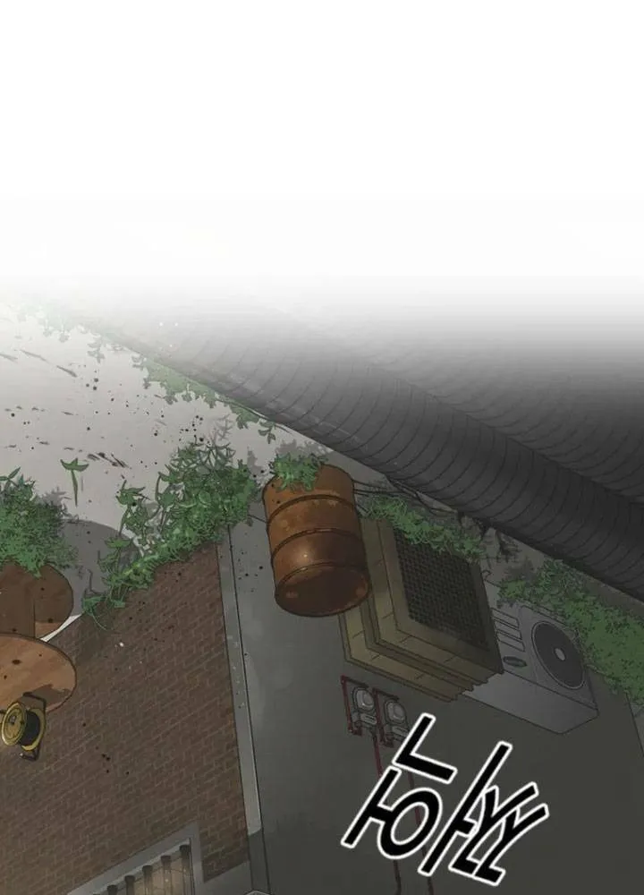 The blod Chapter 2 - Trang 10