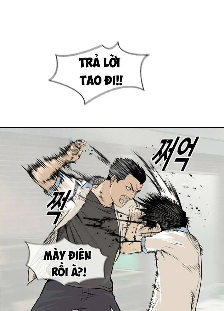 The blod Chapter 2 - Trang 14