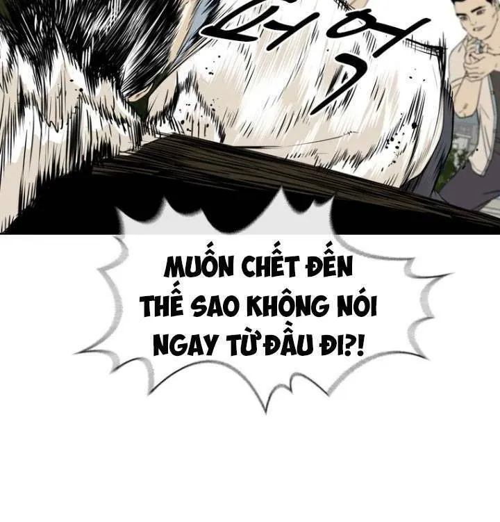 The blod Chapter 2 - Trang 41