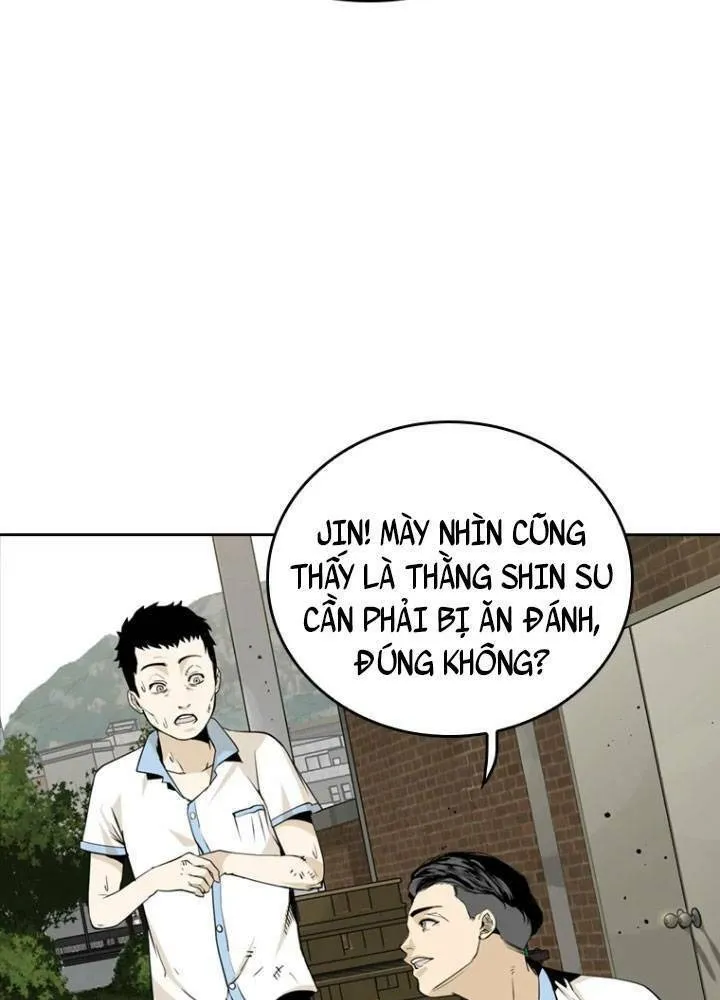The blod Chapter 2 - Trang 44
