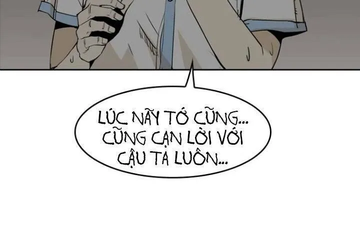The blod Chapter 2 - Trang 47