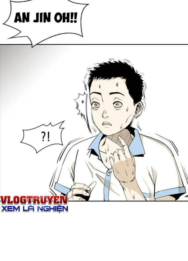 The blod Chapter 2 - Trang 50