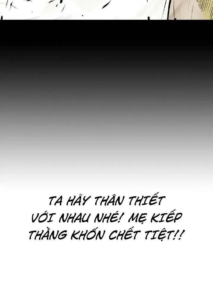The blod Chapter 2 - Trang 6