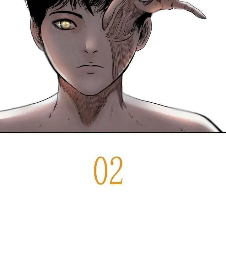 The blod Chapter 2 - Trang 9