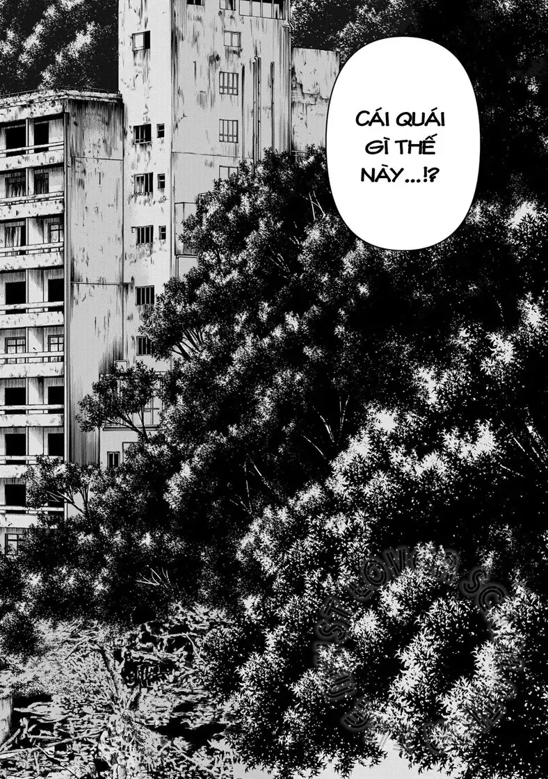 The Case File Of Kindaichi Papa Chapter 1 - Trang 26