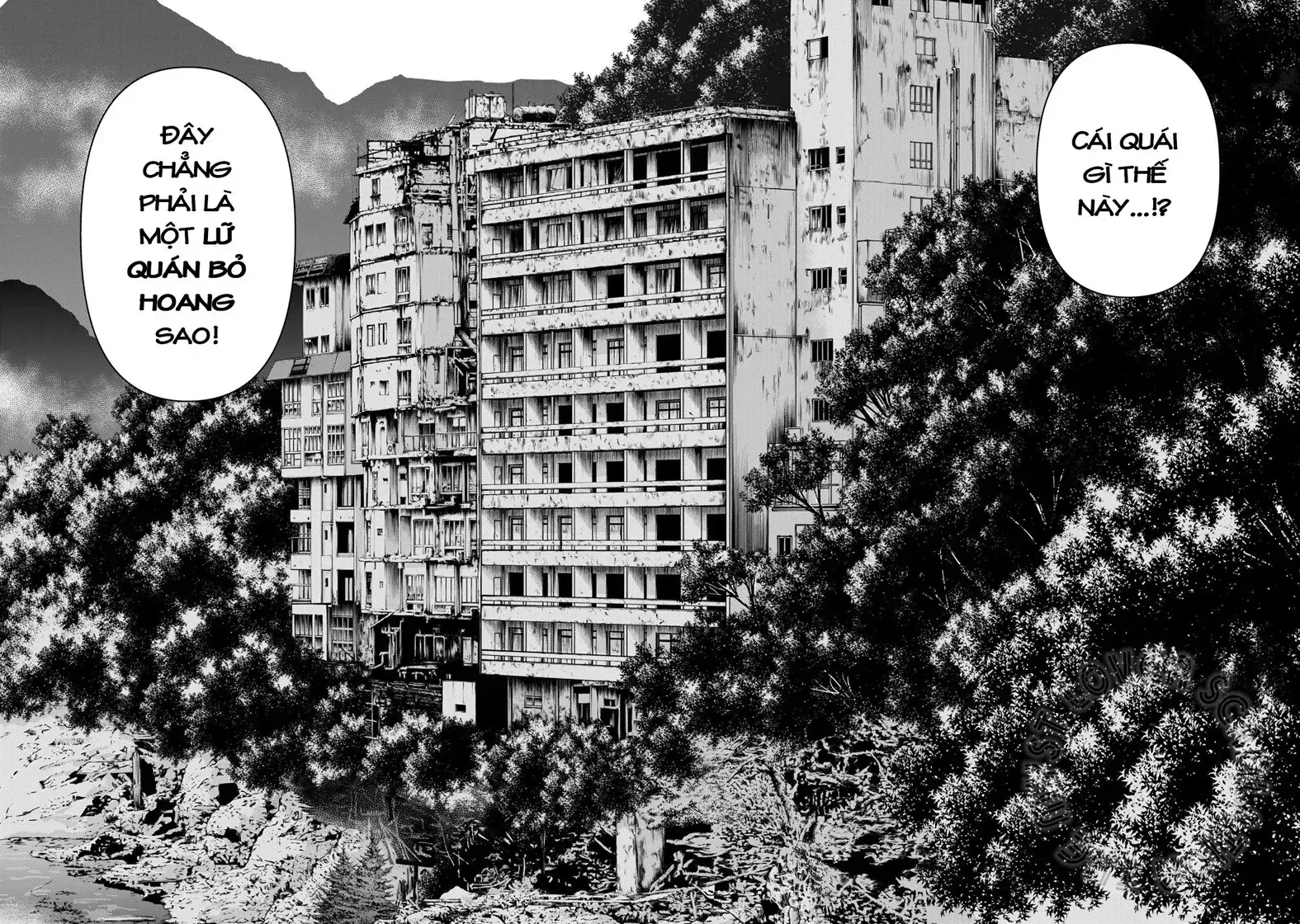 The Case File Of Kindaichi Papa Chapter 1 - Trang 27