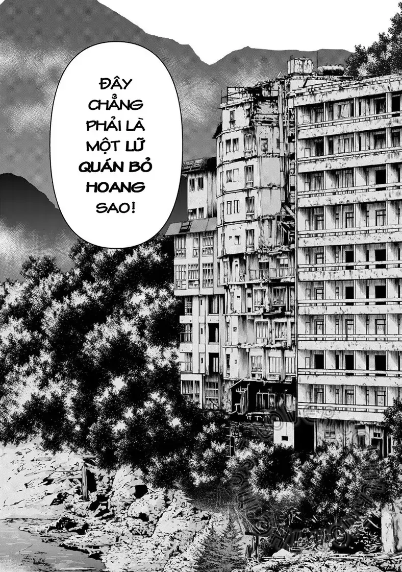 The Case File Of Kindaichi Papa Chapter 1 - Trang 28