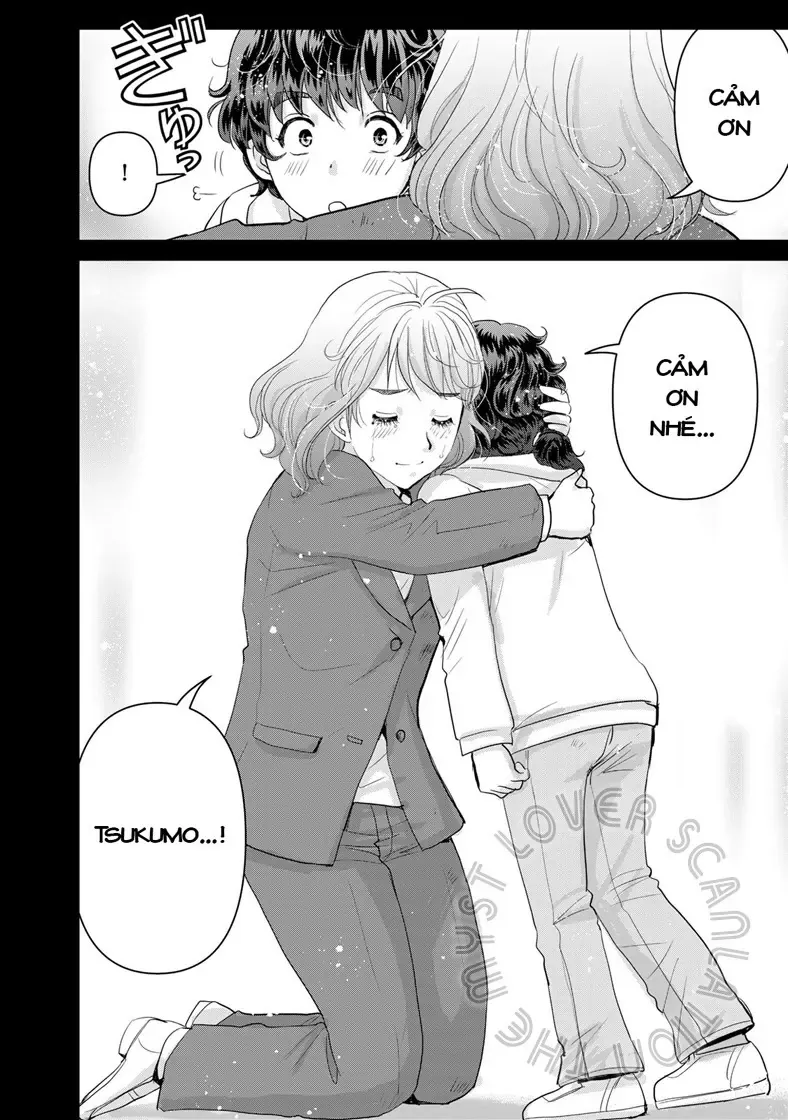 The Case File Of Kindaichi Papa Chapter 12 - Trang 12