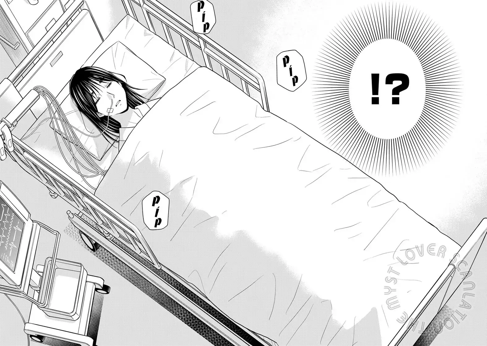 The Case File Of Kindaichi Papa Chapter 18 - Trang 19