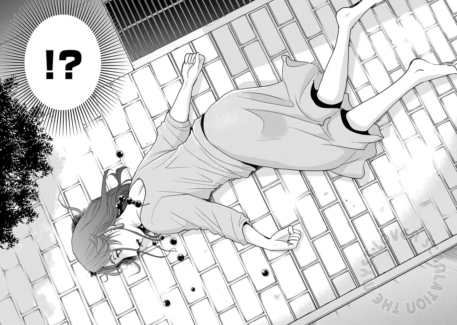 The Case File Of Kindaichi Papa Chapter 19 - Trang 21
