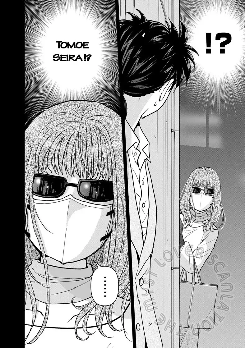 The Case File Of Kindaichi Papa Chapter 20 - Trang 19