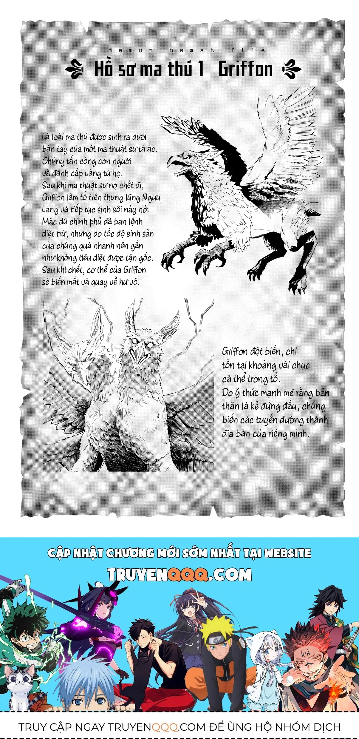The Classroom Of A Black Cat And A Witch Chapter 15 - Trang 23