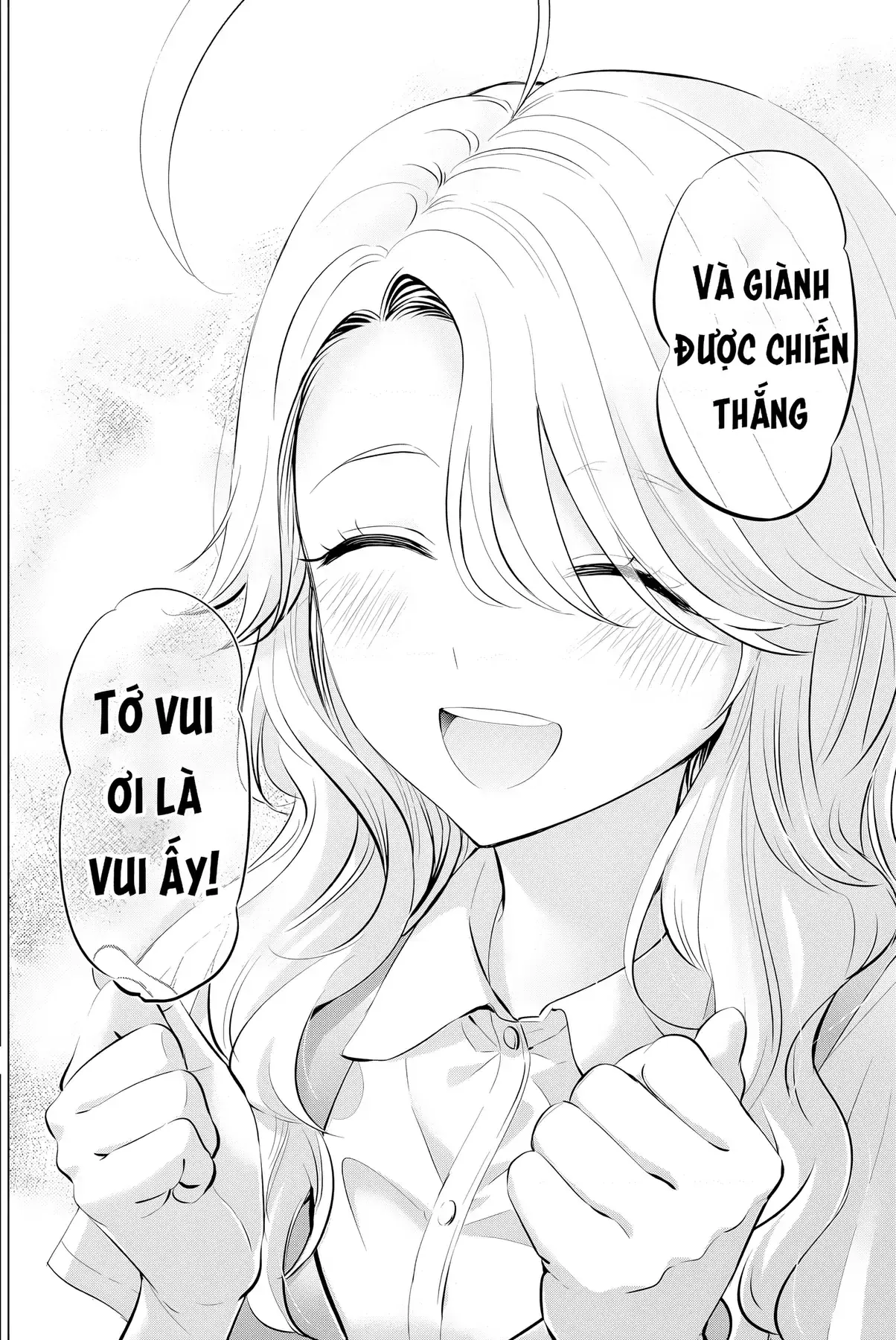 The Classroom Of A Black Cat And A Witch Chapter 23 - Trang 21