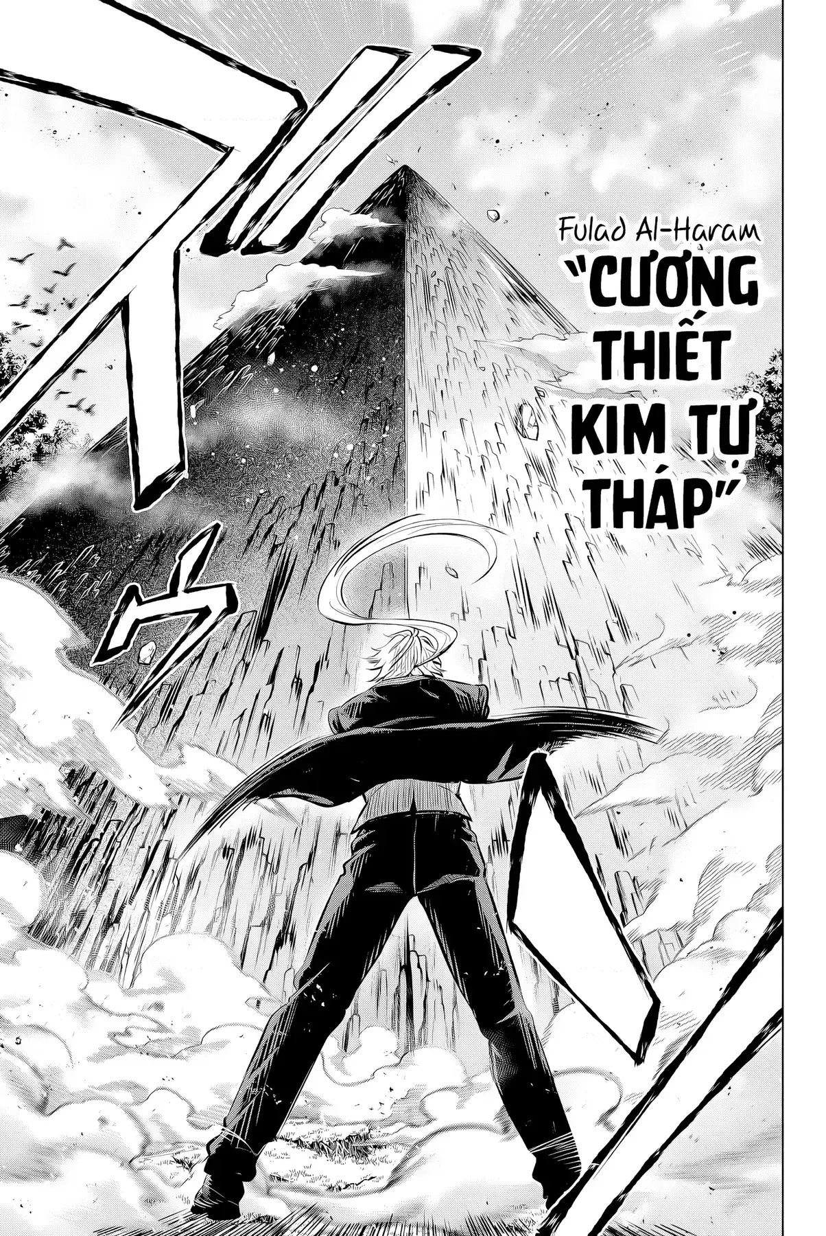 The Classroom Of A Black Cat And A Witch Chapter 27 - Trang 16