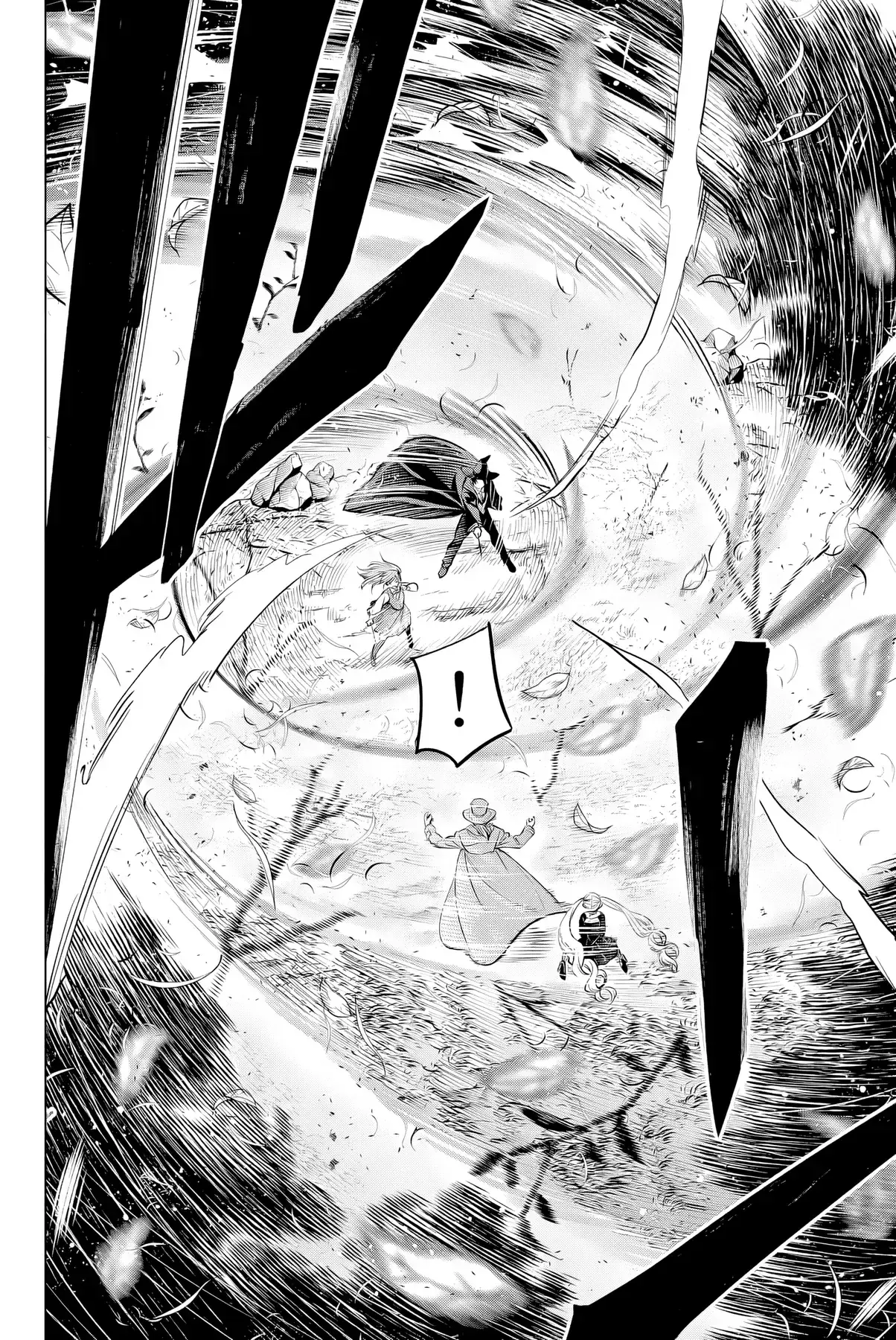 The Classroom Of A Black Cat And A Witch Chapter 31 - Trang 5