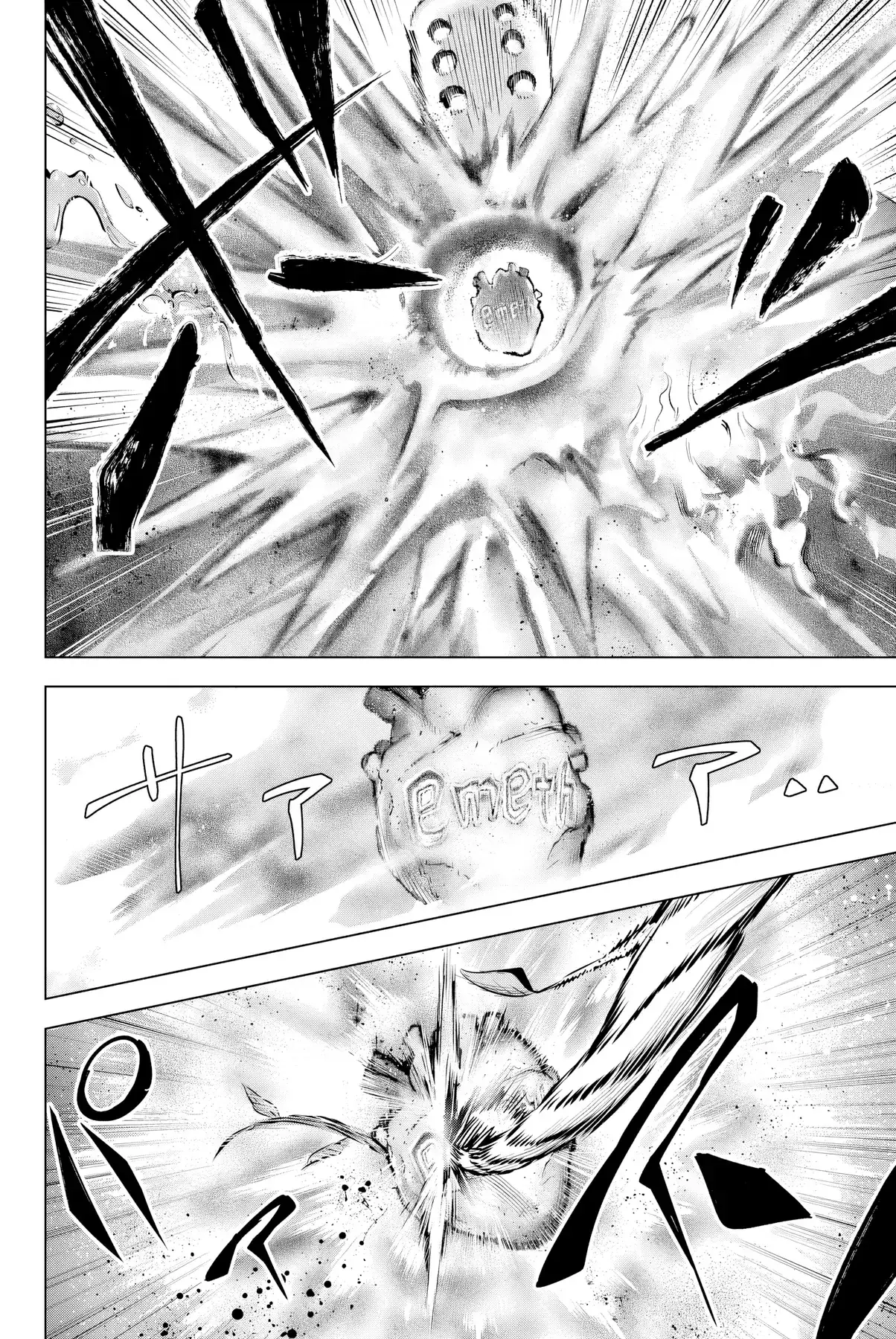 The Classroom Of A Black Cat And A Witch Chapter 45 - Trang 15