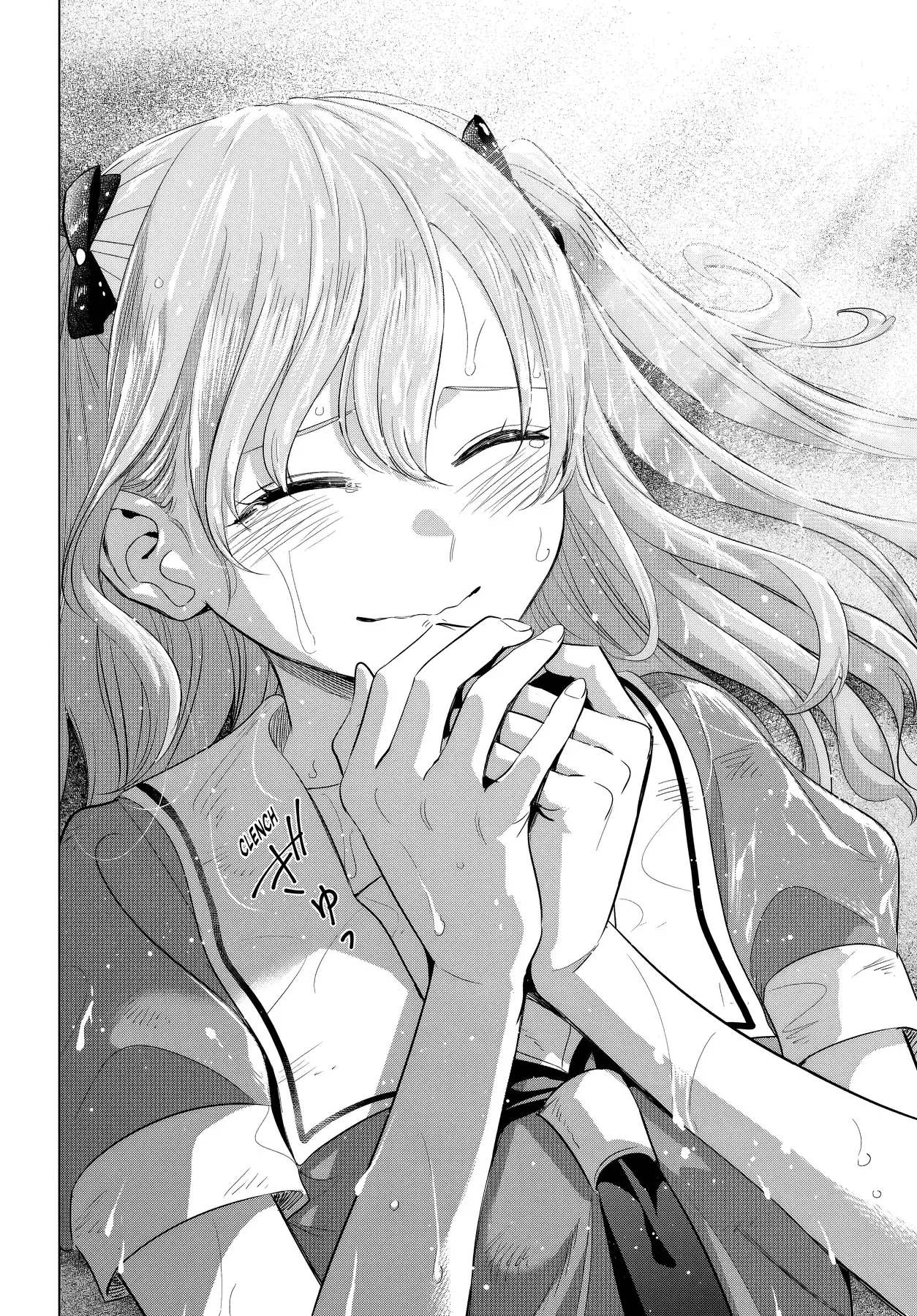 The Classroom Of A Black Cat And A Witch Chapter 57 - Trang 11