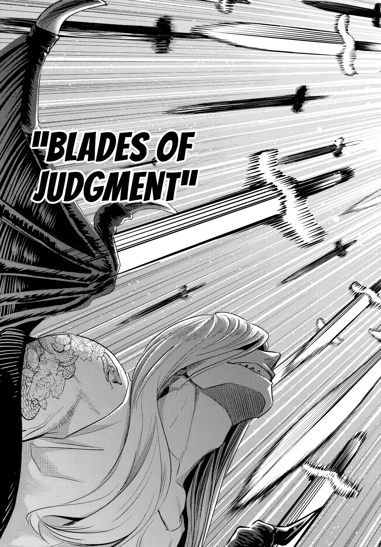 The Classroom Of A Black Cat And A Witch Chapter 70 - Trang 22