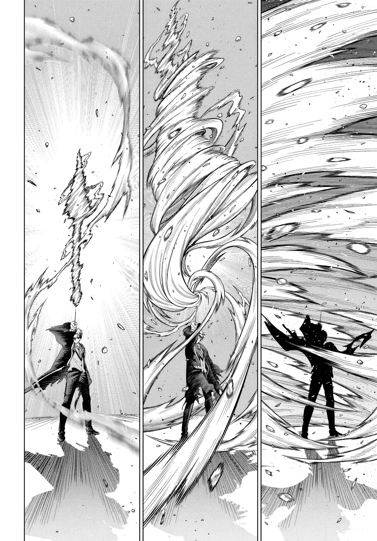 The Classroom Of A Black Cat And A Witch Chapter 71 - Trang 17