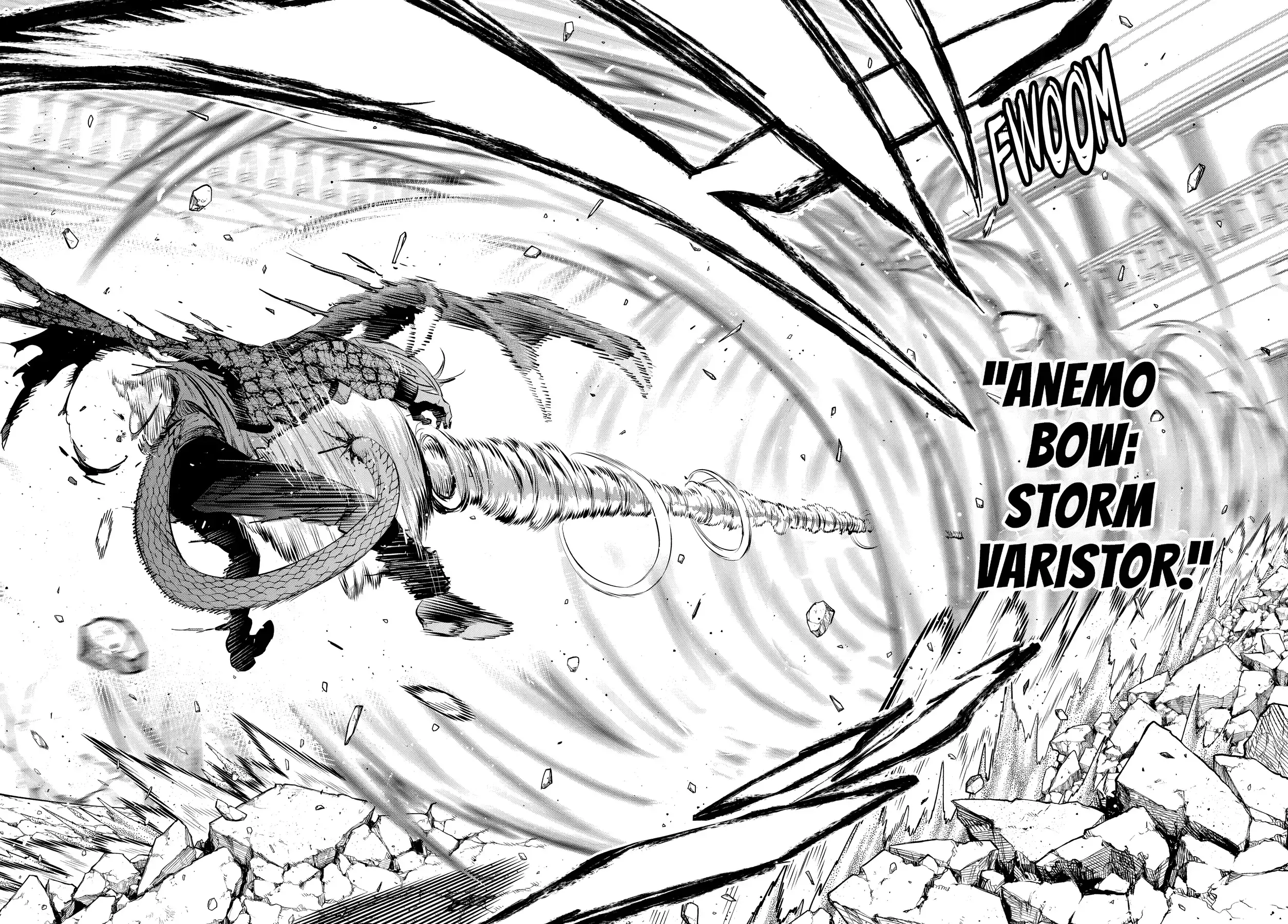 The Classroom Of A Black Cat And A Witch Chapter 71 - Trang 22
