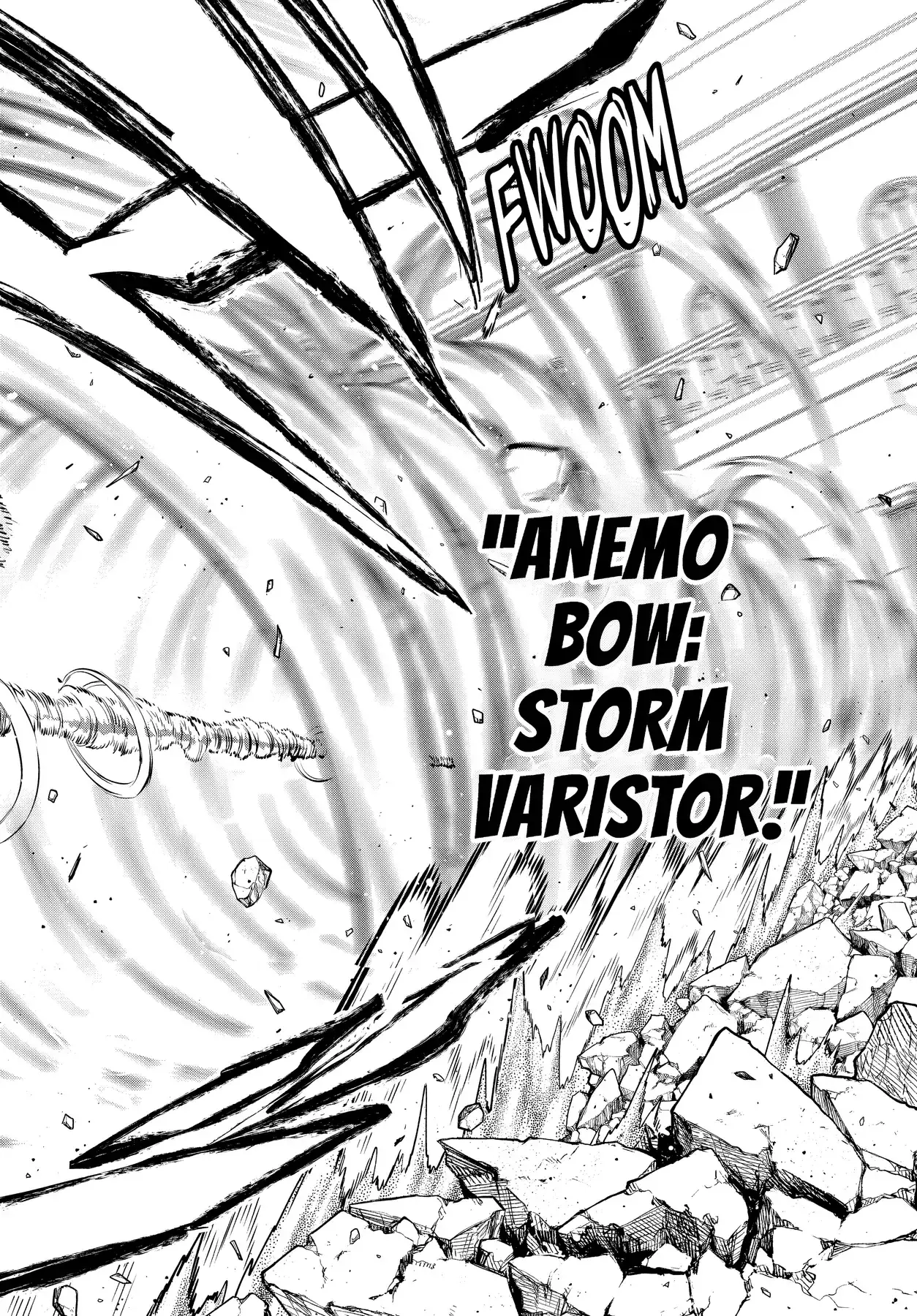 The Classroom Of A Black Cat And A Witch Chapter 71 - Trang 23