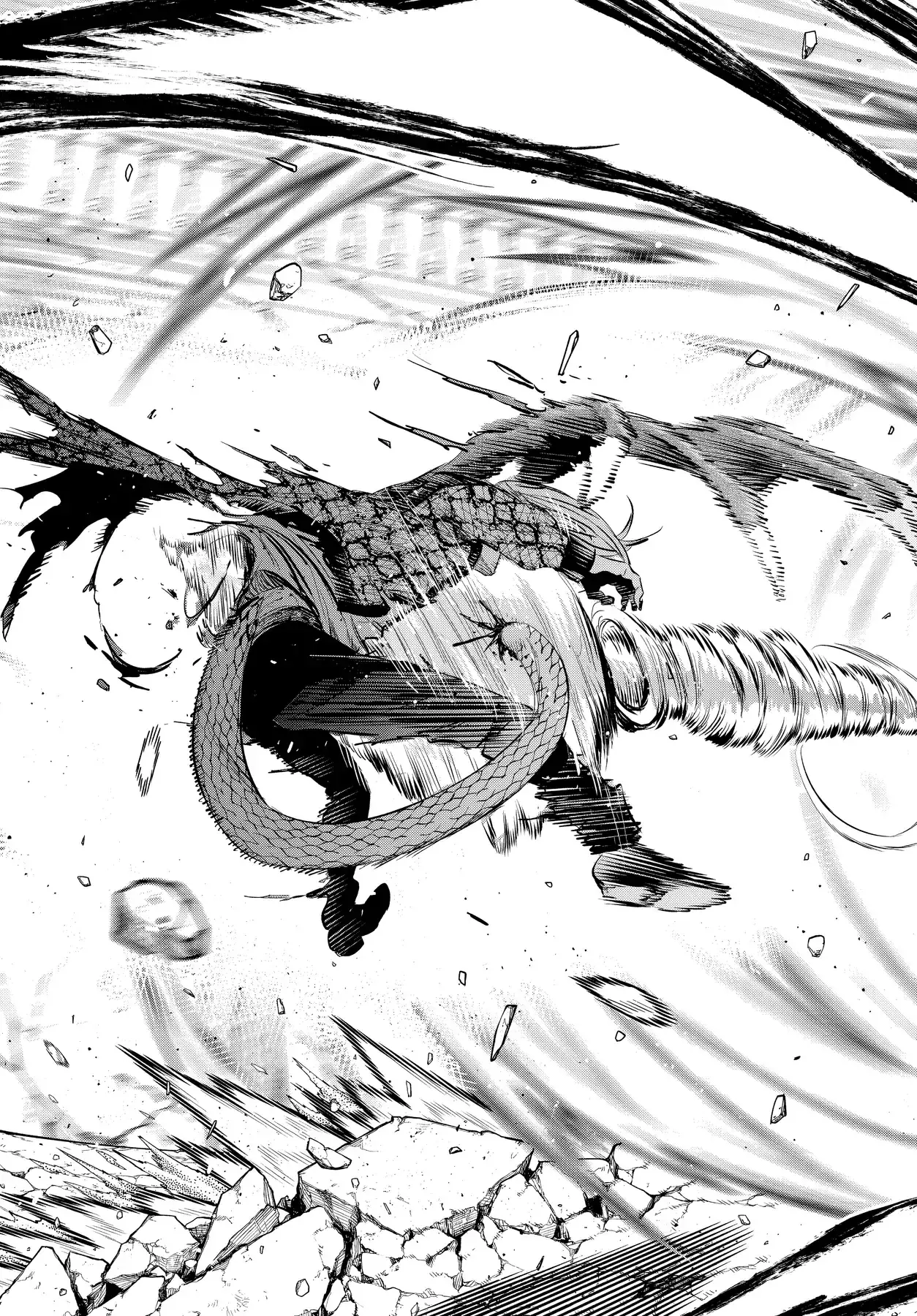 The Classroom Of A Black Cat And A Witch Chapter 71 - Trang 24