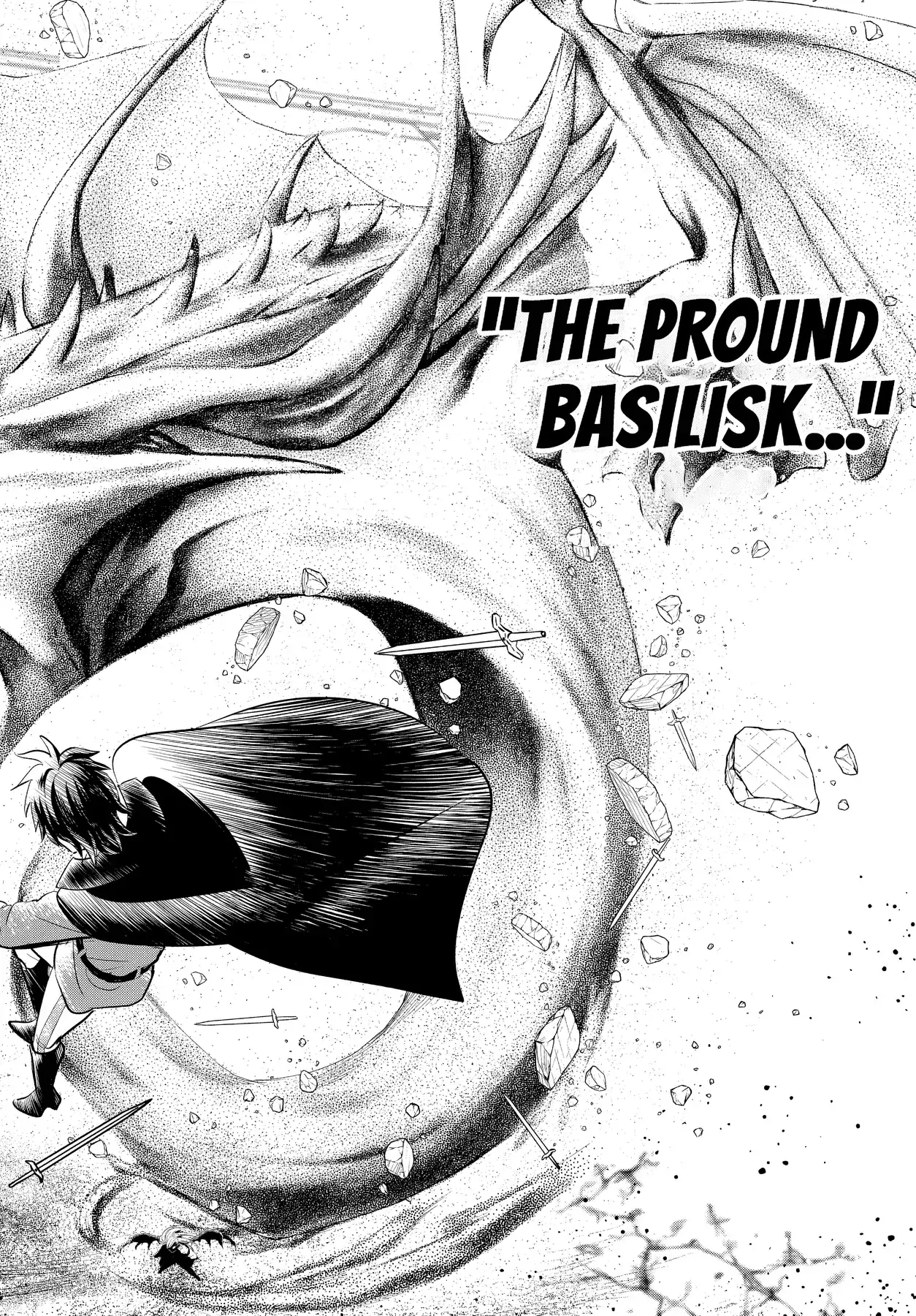 The Classroom Of A Black Cat And A Witch Chapter 71 - Trang 5