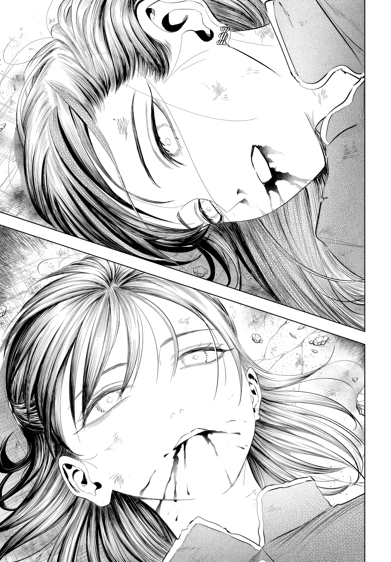 The Classroom Of A Black Cat And A Witch Chapter 75 - Trang 12