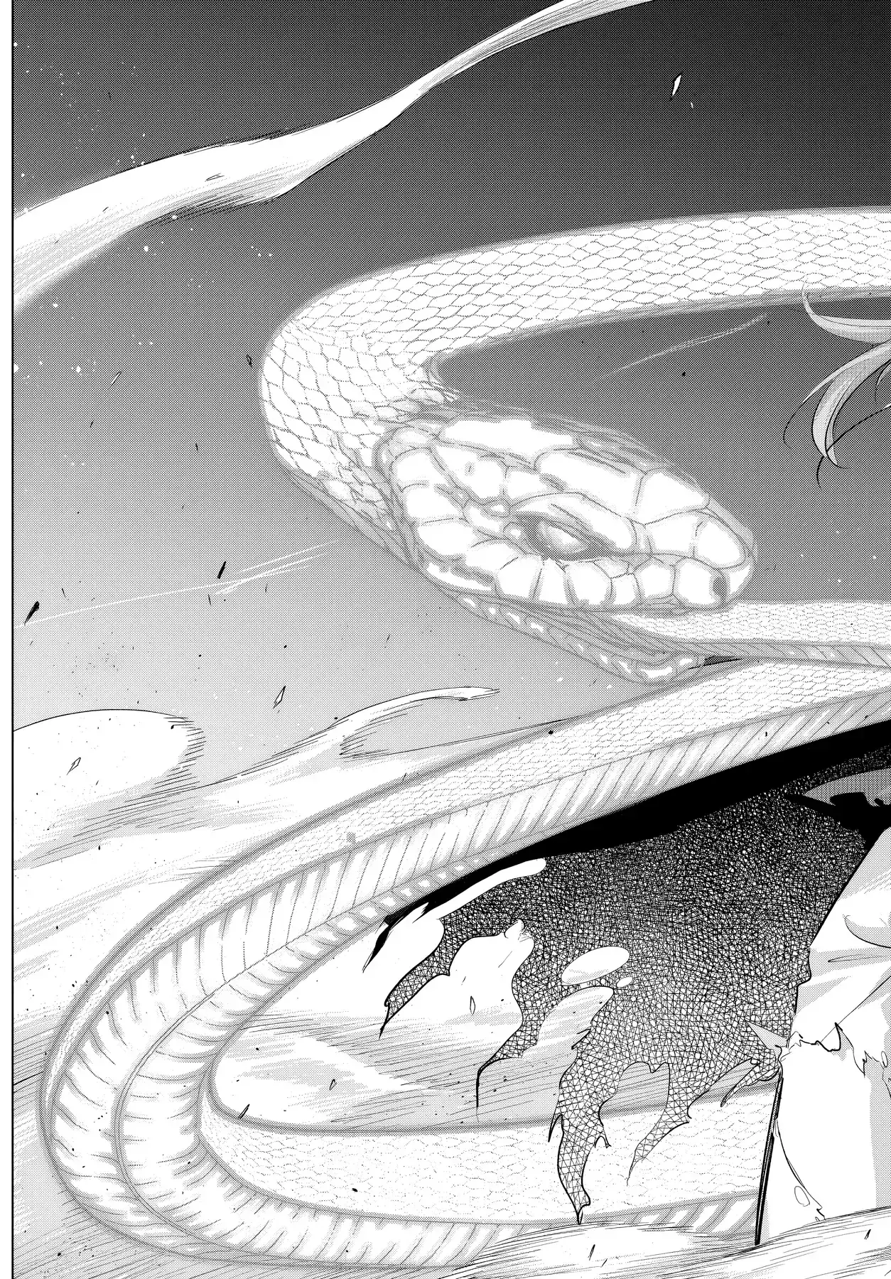 The Classroom Of A Black Cat And A Witch Chapter 75 - Trang 23