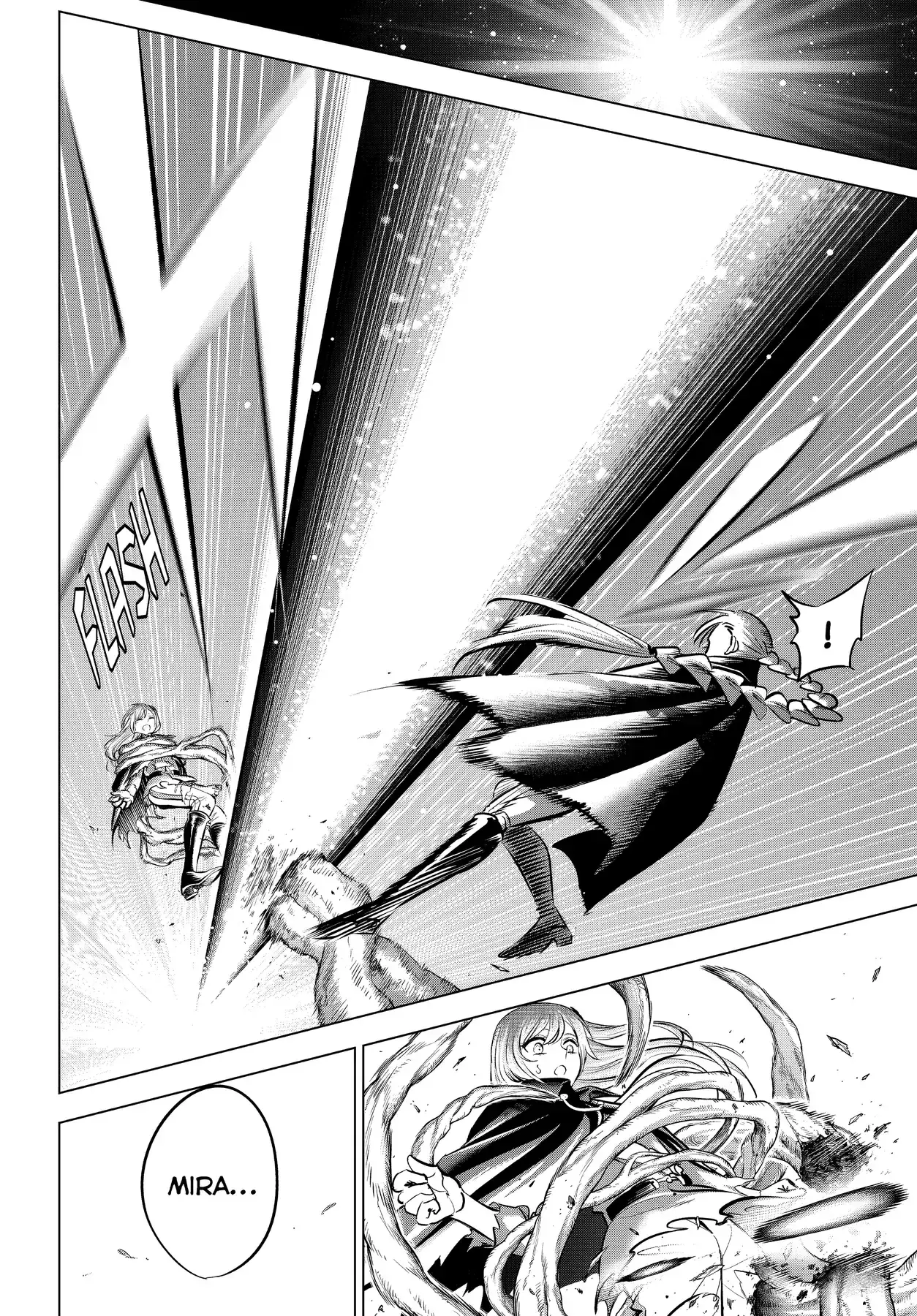 The Classroom Of A Black Cat And A Witch Chapter 77 - Trang 11